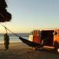 Preview: Moskito Traveller Outdoor Hängematte Strand